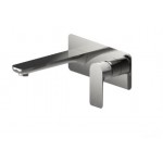 Luxus Bath / Basin Mixer With Spout